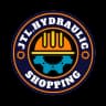 JTL Hydraulic โลโก้ - แคลมป์ท่อไฮดรอลิก